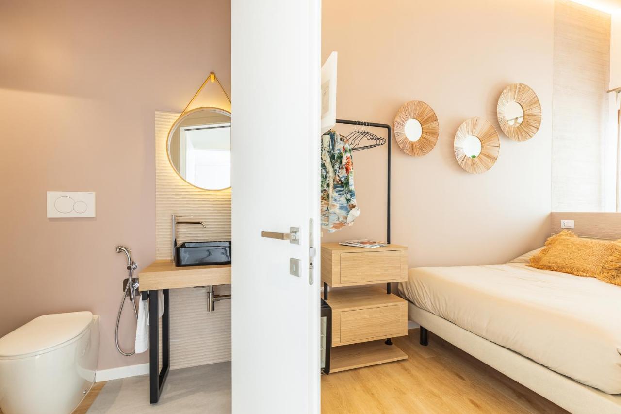 Thalassos Guest house Su Forti