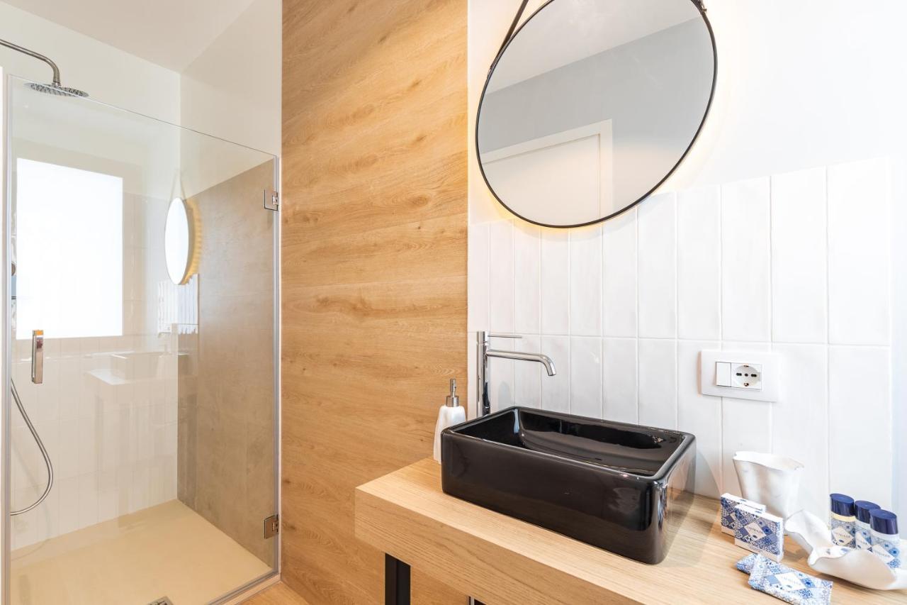 Guest house Thalassos Su Forti
